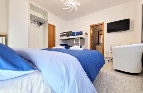 Nord-Est Cama Y Desayuno | Iris B&B Verona