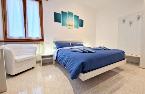 Nord-Est Cama Y Desayuno | Iris B&B Verona