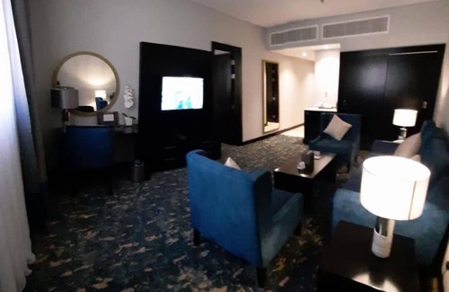 Riyadh Hotel | IRIS BOUTIQUE GRANADA