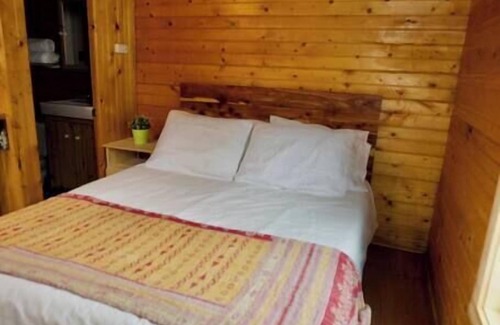 Lake City Cabina | Iris Cabin with Mountain Views
