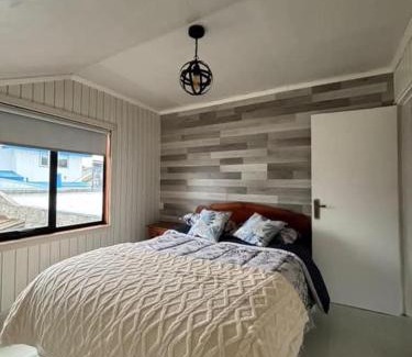 Punta Arenas Casa | Iris