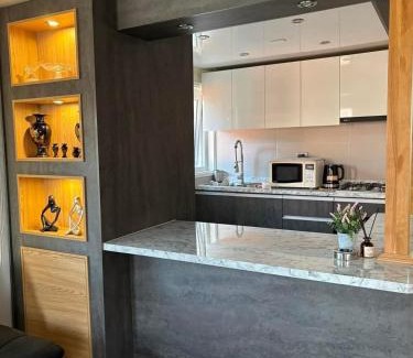 Punta Arenas Casa | Iris