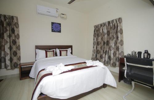Chennai Casa | Iris Comfort Inn