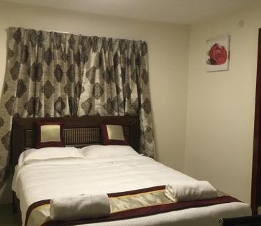 Chennai Casa | Iris Comfort Inn
