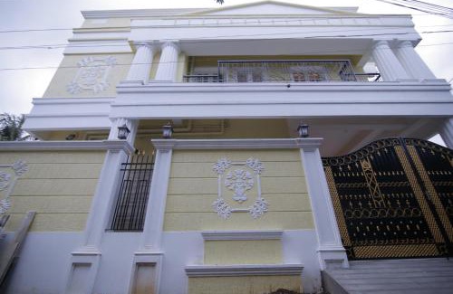 Chennai Casa | Iris Comfort Inn