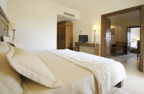 Djerba Midun Hotel | Iris Djerba Hotel & Thalasso