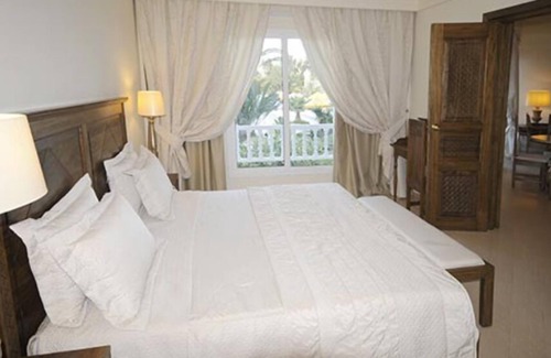 Djerba Midun Hotel | Iris Djerba Hotel & Thalasso