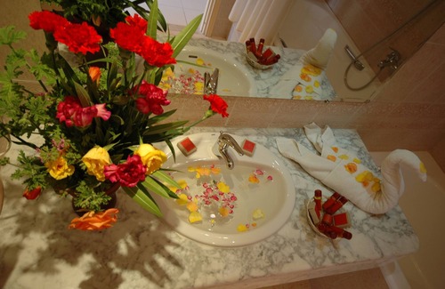 Djerba Midun Hotel | Iris Djerba Hotel & Thalasso