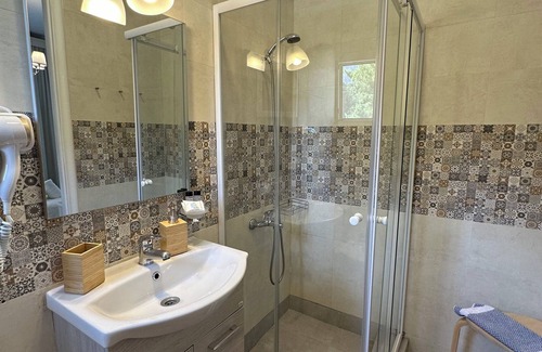 Korithion Casa | IRIS' Garden Rooms