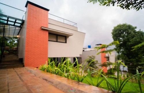 Kottappadi part Apartamento | iris highes 01