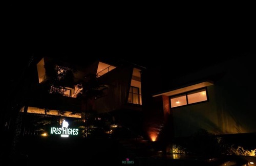 Kottappadi part Apartamento | iris highes 01