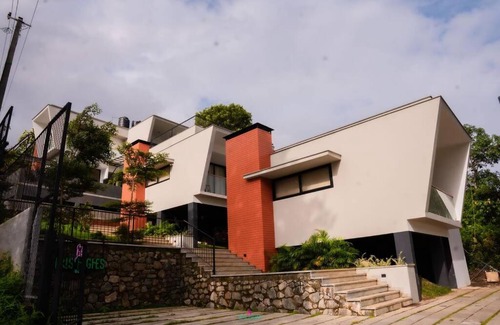 Kottappadi part Apartamento | iris highes 2