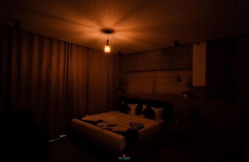 Kottappadi part Apartamento | iris highes premium