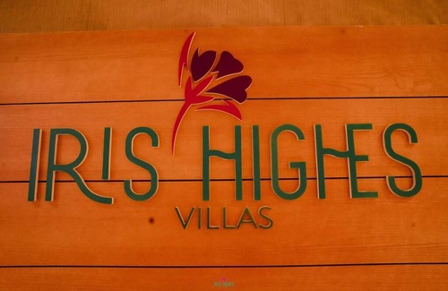 Kottappadi part Apartamento | iris highes premium