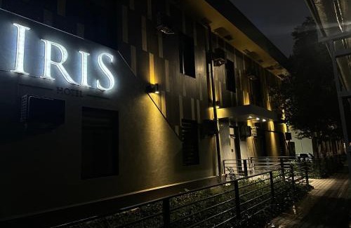 Tashkent Hotel | iris hotel