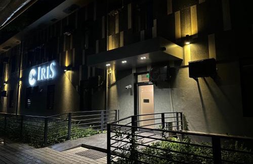 Tashkent Hotel | iris hotel