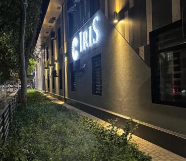 Tashkent Hotel | iris hotel