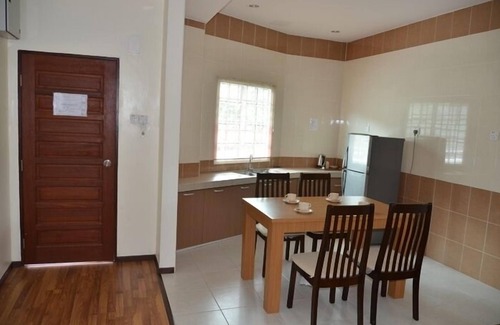 Sungai Bertam Apartamento | Iris House Resort & Apartment Cameron Highlands