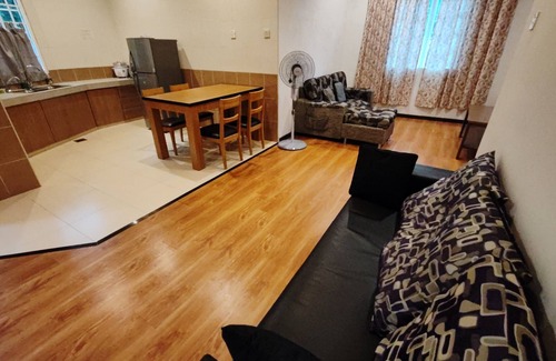 Sungai Bertam Apartamento | Iris House Resort & Apartment Cameron Highlands
