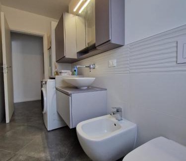 Est Apartamento | Iris