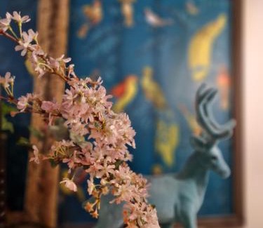 Talence Apartamento | Iris la fleuriste