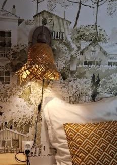 Talence Apartamento | Iris la fleuriste
