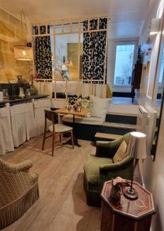 Talence Apartamento | Iris la fleuriste