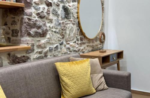 Lesvos Apartamento | Iris Luxury Loft