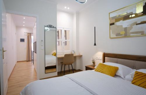 Lesvos Apartamento | Iris Luxury Loft
