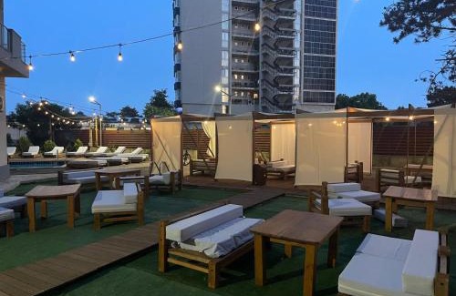 Olimp Apartamento | IRIS Olimp
