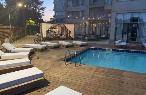 Olimp Apartamento | IRIS Olimp