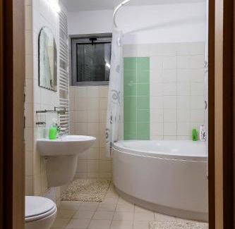 Olimp Apartamento | IRIS Olimp
