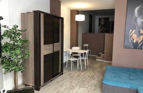 Olimp Apartamento | IRIS Olimp