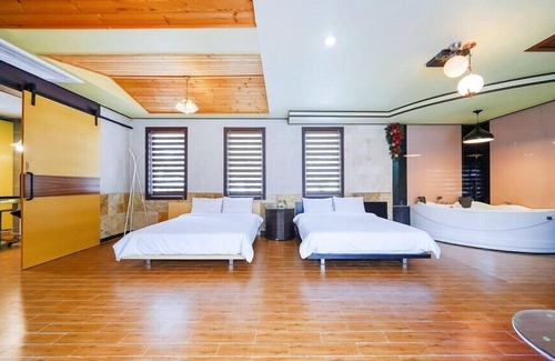 Seo Apartamento | Iris Pension