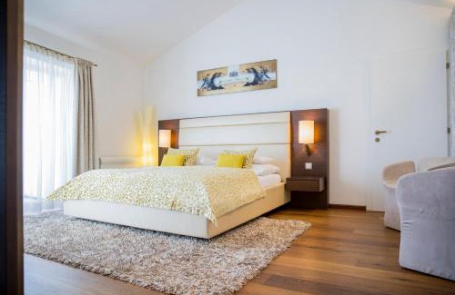 Mondsee Hotel | Iris Porsche Hotel & Restaurant