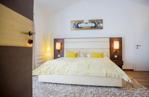 Mondsee Hotel | Iris Porsche Hotel & Restaurant