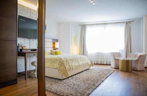 Mondsee Hotel | Iris Porsche Hotel & Restaurant