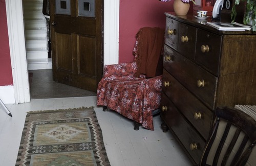 Enniscorthy Casa | Mansión irlandesa y cabaña en una