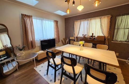 Iriya Casa | Iriya House 上野 浅草すぐの一軒家貸切ステイ