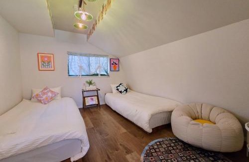 Iriya Casa | Iriya House 上野 浅草すぐの一軒家貸切ステイ