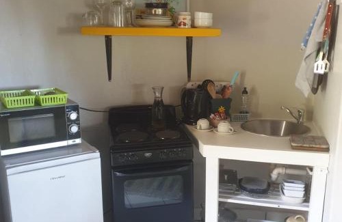 Breede Valley Apartamento | Irma's farmstay at the Nuy Valley Guesthouse