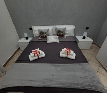 Scafati Casa | Irma's House