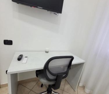 Scafati Casa | Irma's House