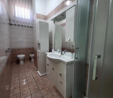 Scafati Casa | Irma's House