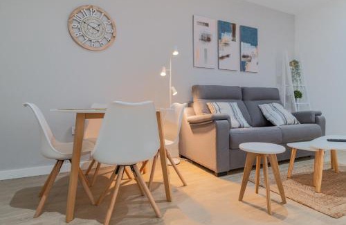 La Trinidad-San Juan y Todos los Santos Apartamento | Irmitours apartments