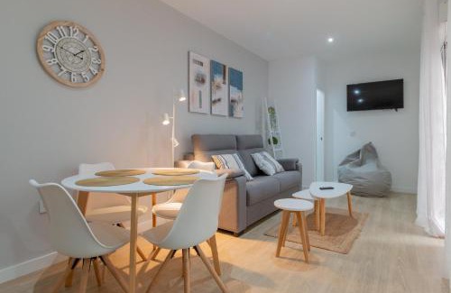 La Trinidad-San Juan y Todos los Santos Apartamento | Irmitours apartments