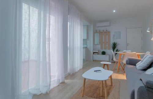 La Trinidad-San Juan y Todos los Santos Apartamento | Irmitours apartments