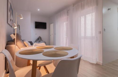 La Trinidad-San Juan y Todos los Santos Apartamento | Irmitours apartments