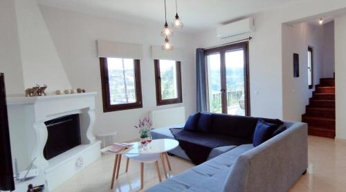 Gerani Apartamento | "IRO HOUSE" 600m from the beach