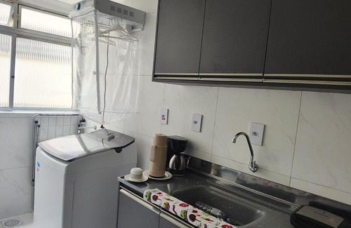Jardim Leopoldina Apartamento | IRO JD Leopoldina